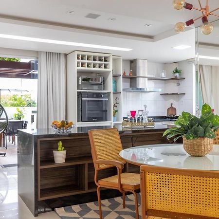 Casa Caju Villa Aracaju Kültér fotó