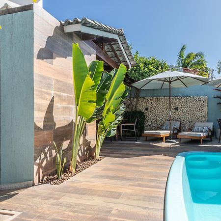 Casa Caju Villa Aracaju Kültér fotó