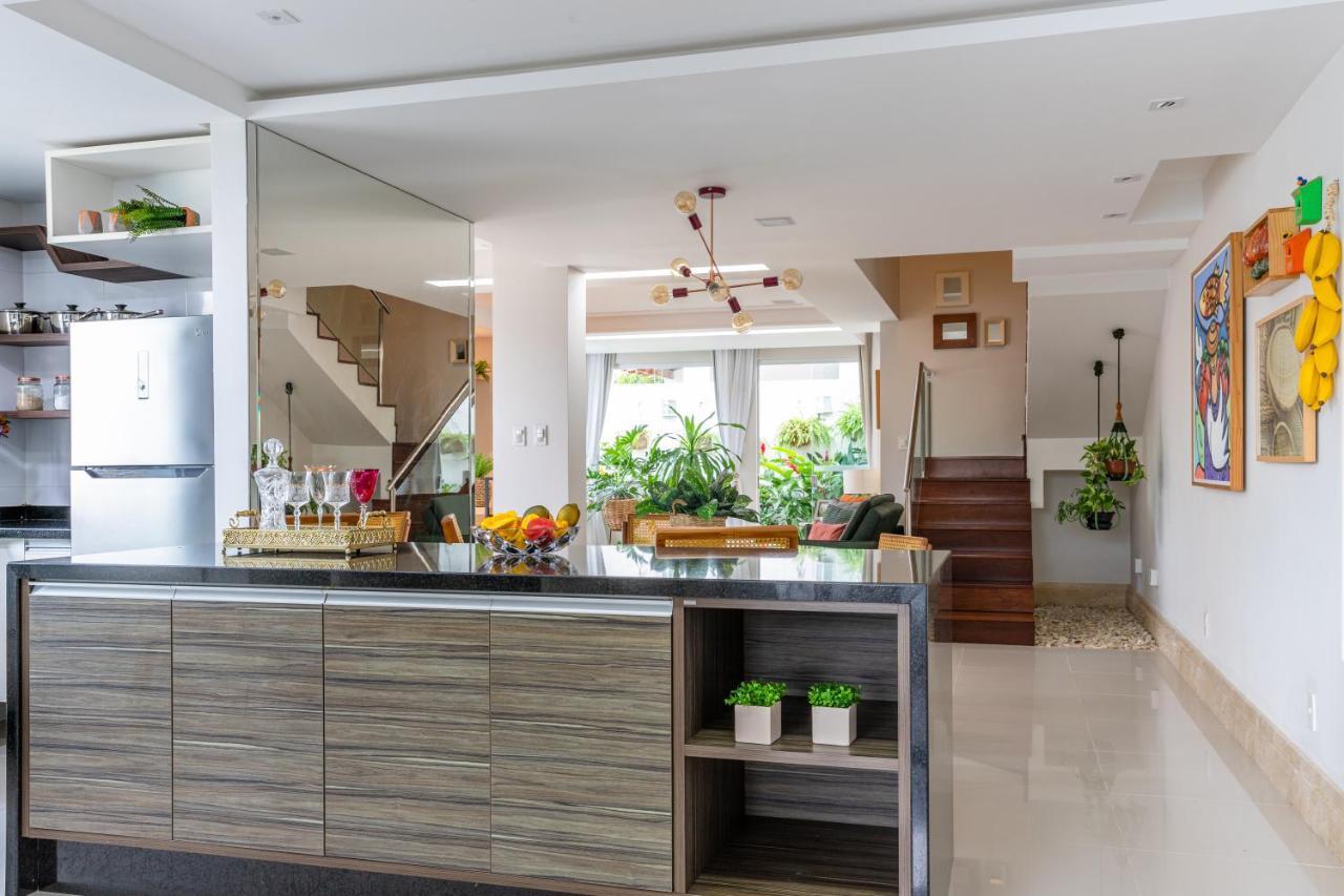 Casa Caju Villa Aracaju Kültér fotó