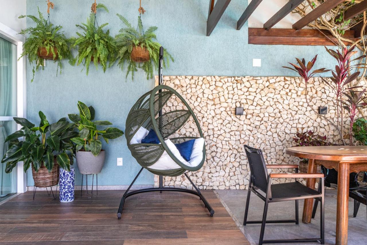 Casa Caju Villa Aracaju Kültér fotó