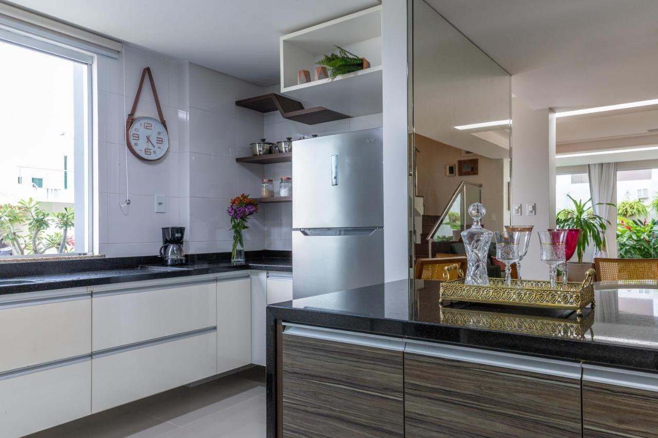Casa Caju Villa Aracaju Kültér fotó