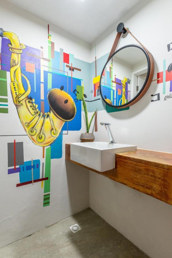 Casa Caju Villa Aracaju Kültér fotó