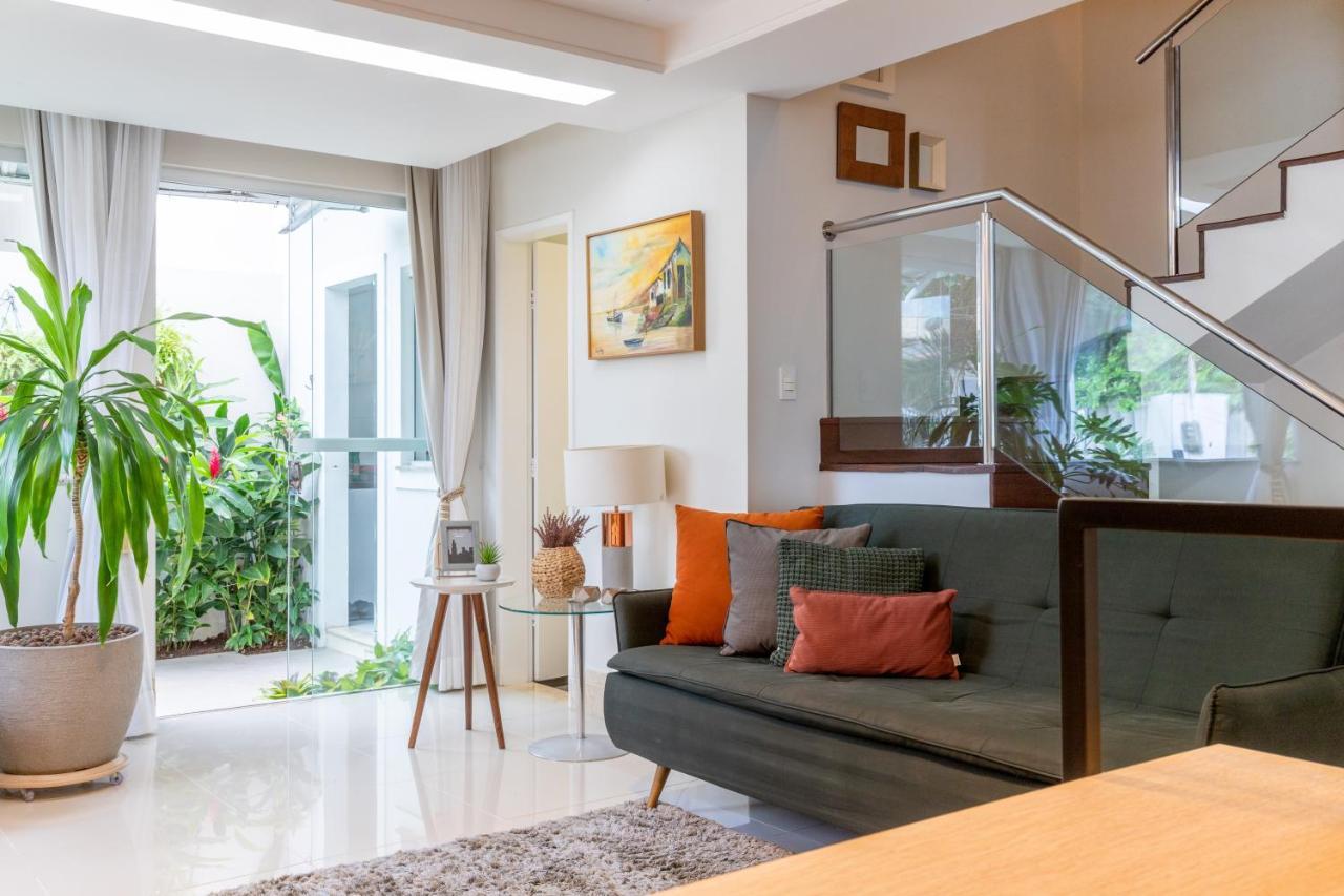 Casa Caju Villa Aracaju Kültér fotó