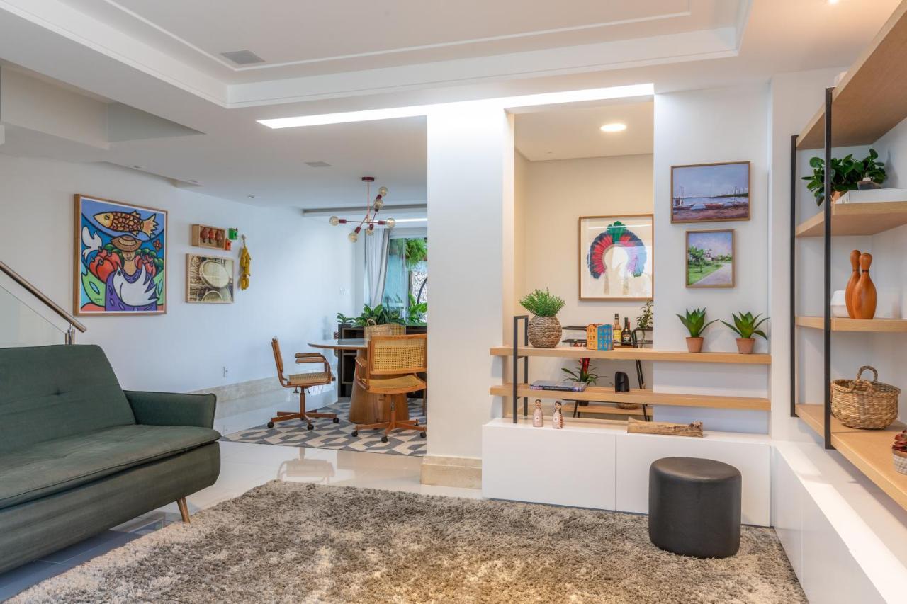 Casa Caju Villa Aracaju Kültér fotó