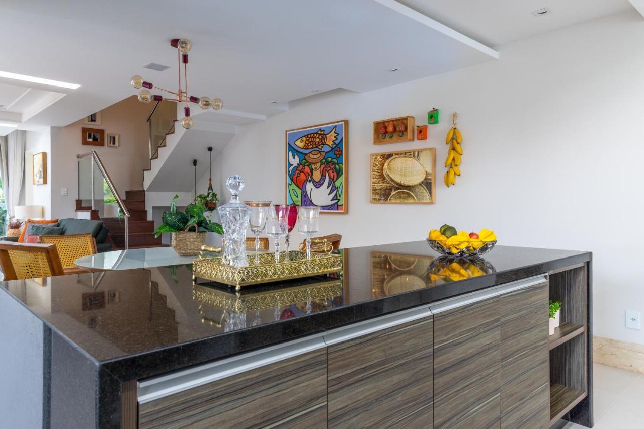 Casa Caju Villa Aracaju Kültér fotó