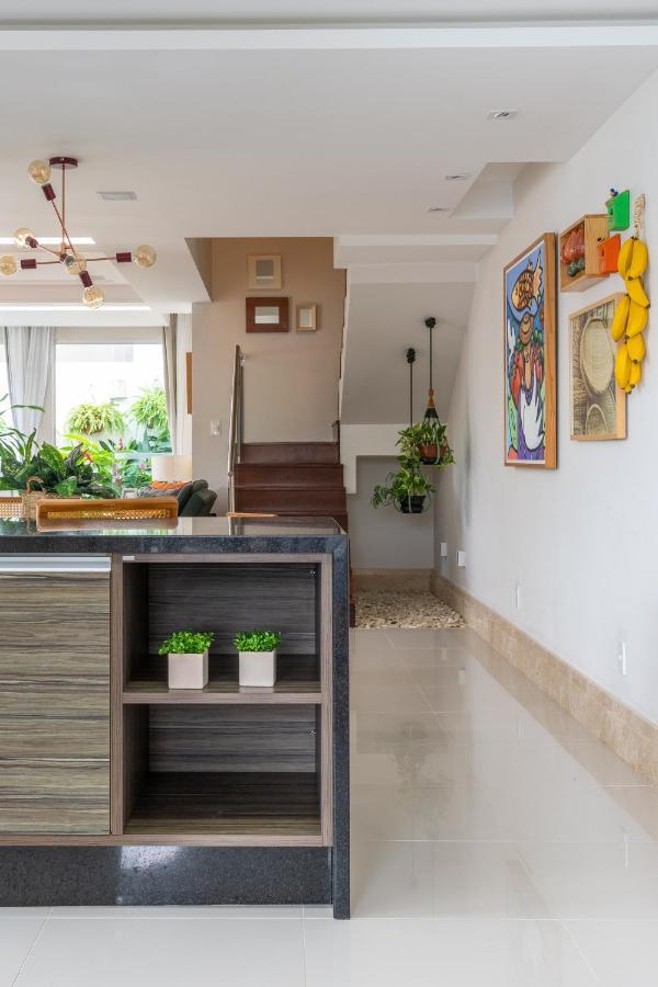 Casa Caju Villa Aracaju Kültér fotó