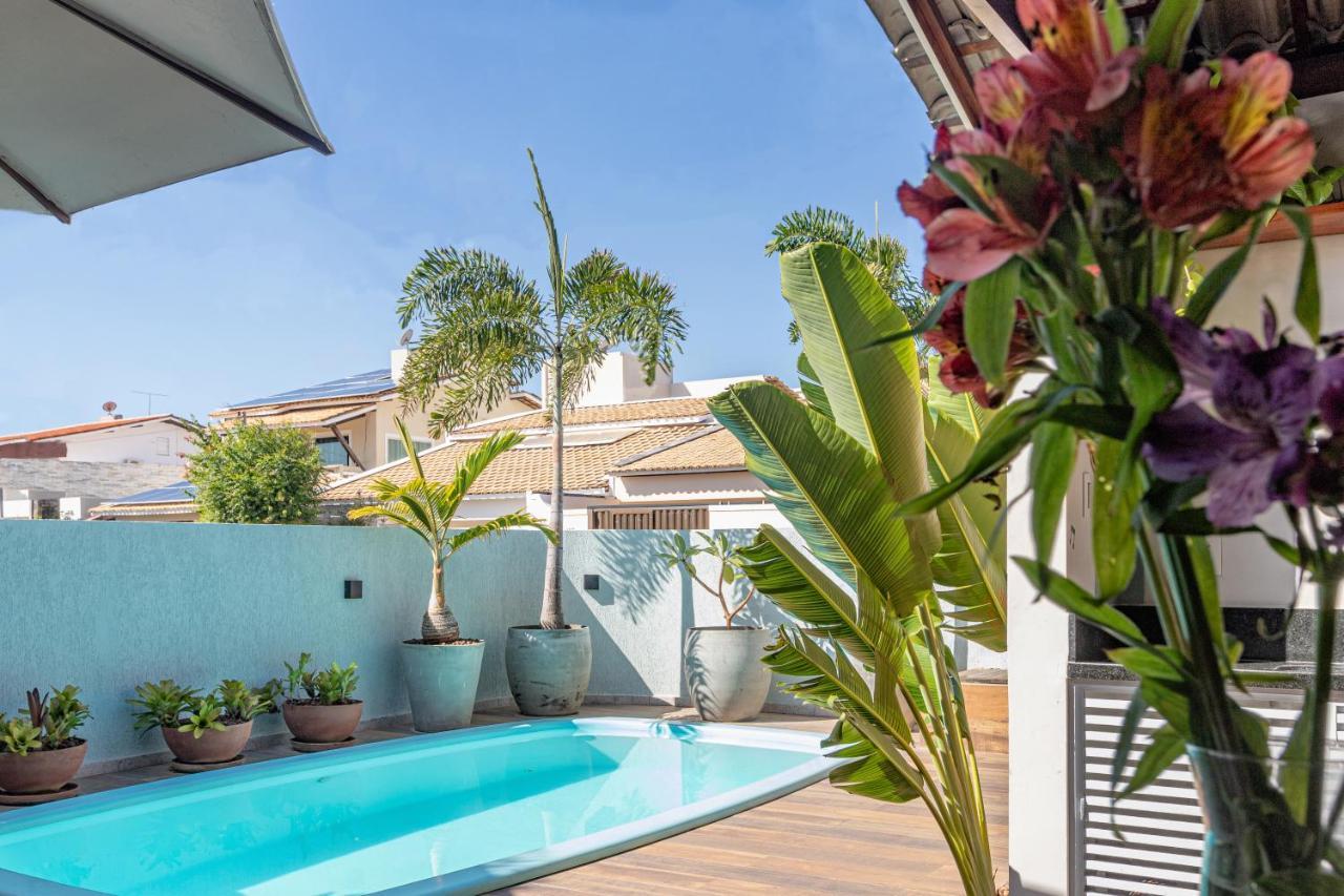 Casa Caju Villa Aracaju Kültér fotó