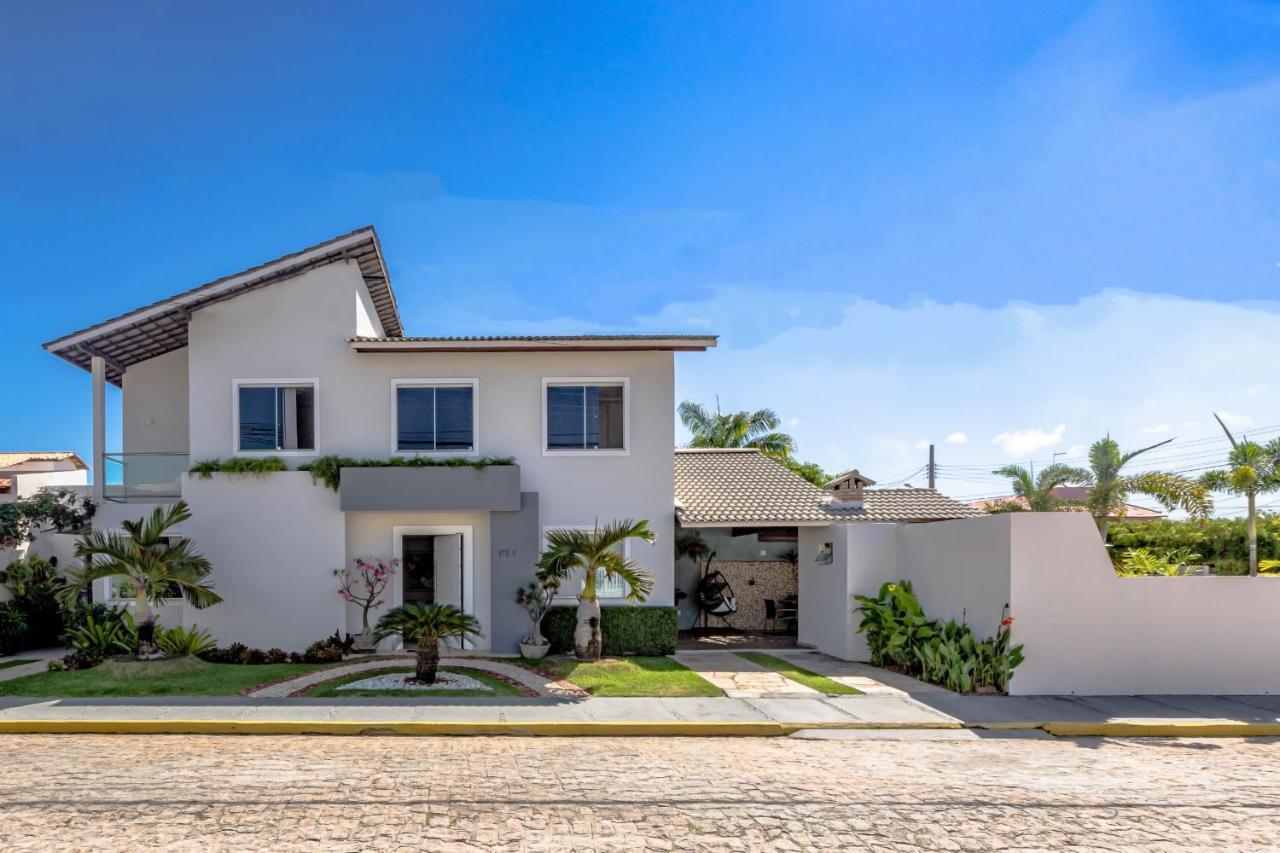 Casa Caju Villa Aracaju Kültér fotó