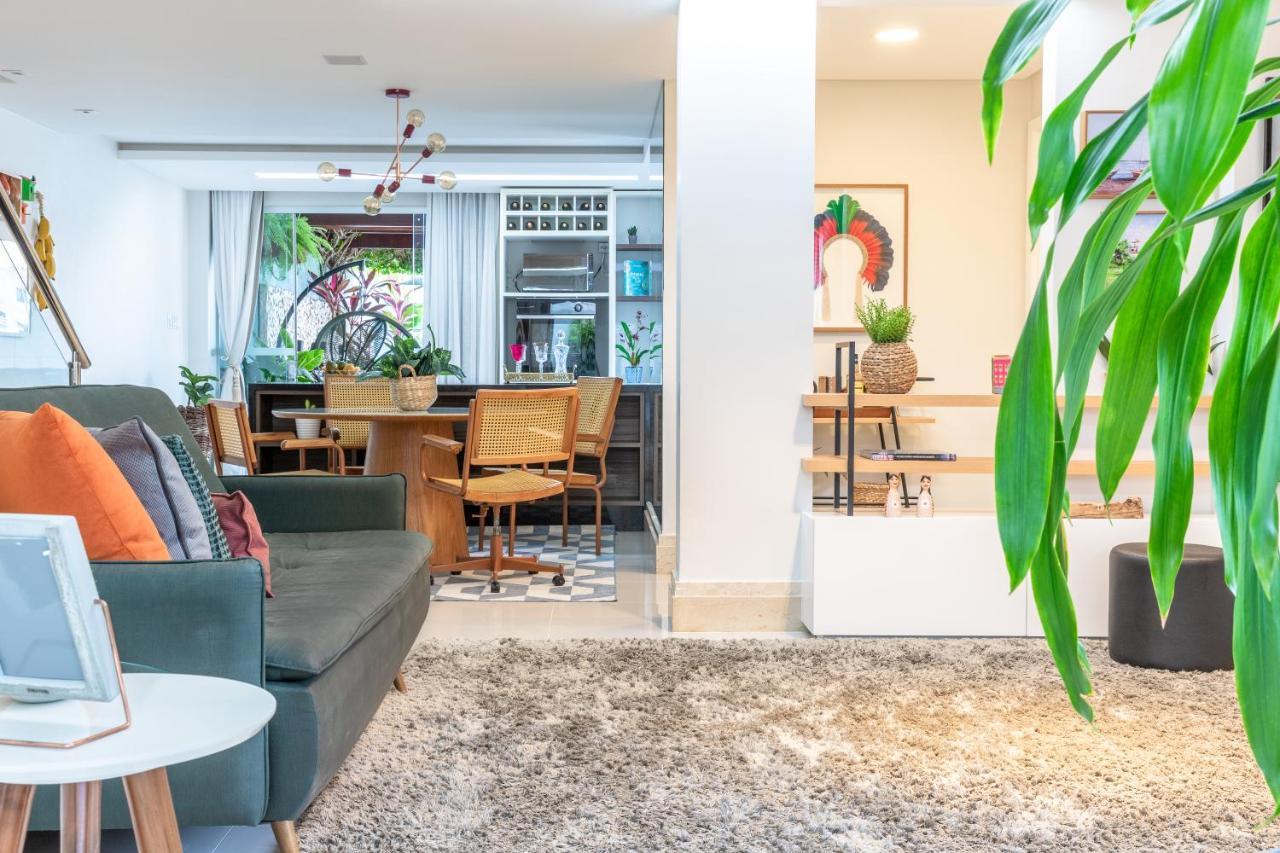 Casa Caju Villa Aracaju Kültér fotó