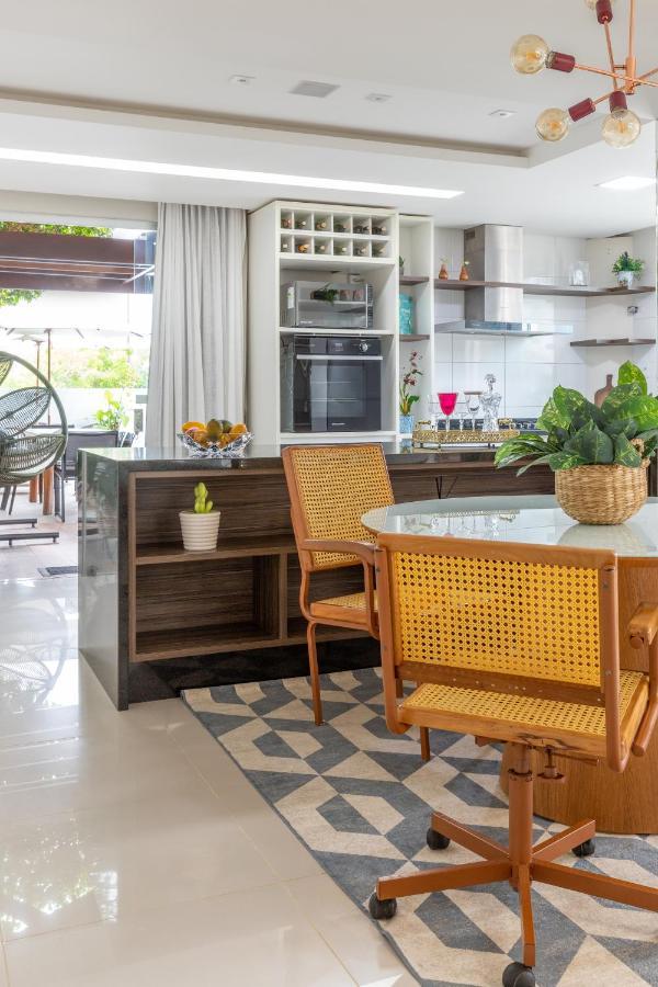 Casa Caju Villa Aracaju Kültér fotó