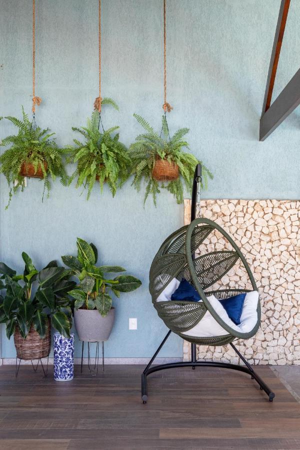 Casa Caju Villa Aracaju Kültér fotó
