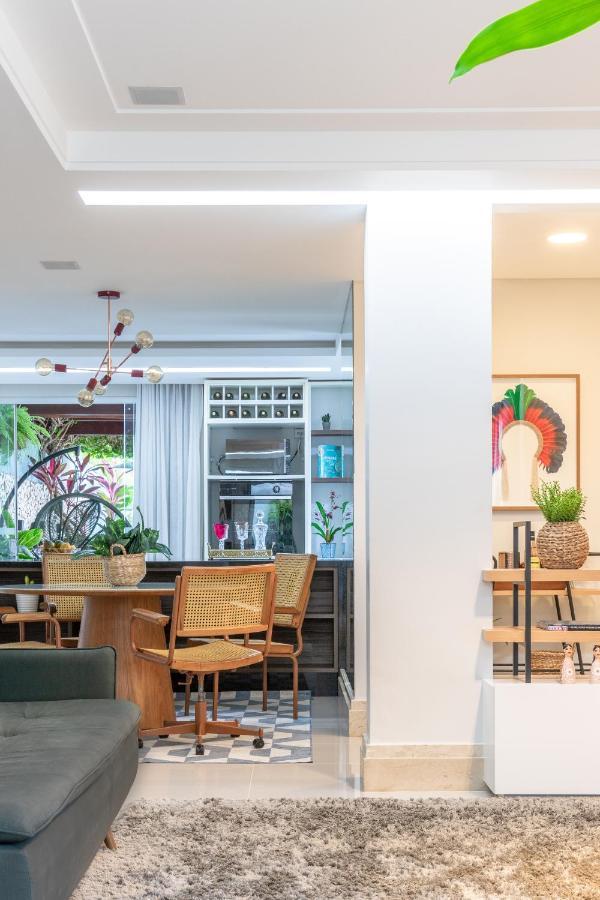 Casa Caju Villa Aracaju Kültér fotó