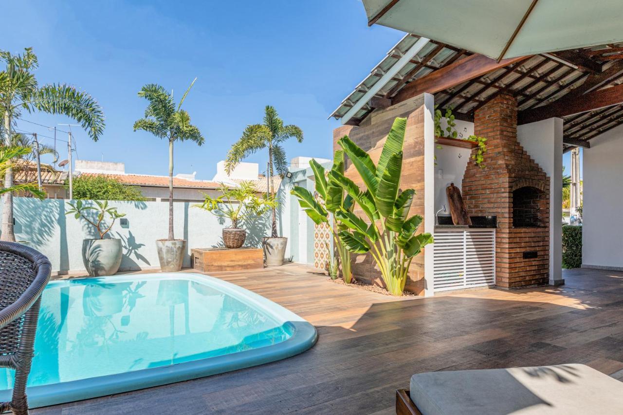 Casa Caju Villa Aracaju Kültér fotó