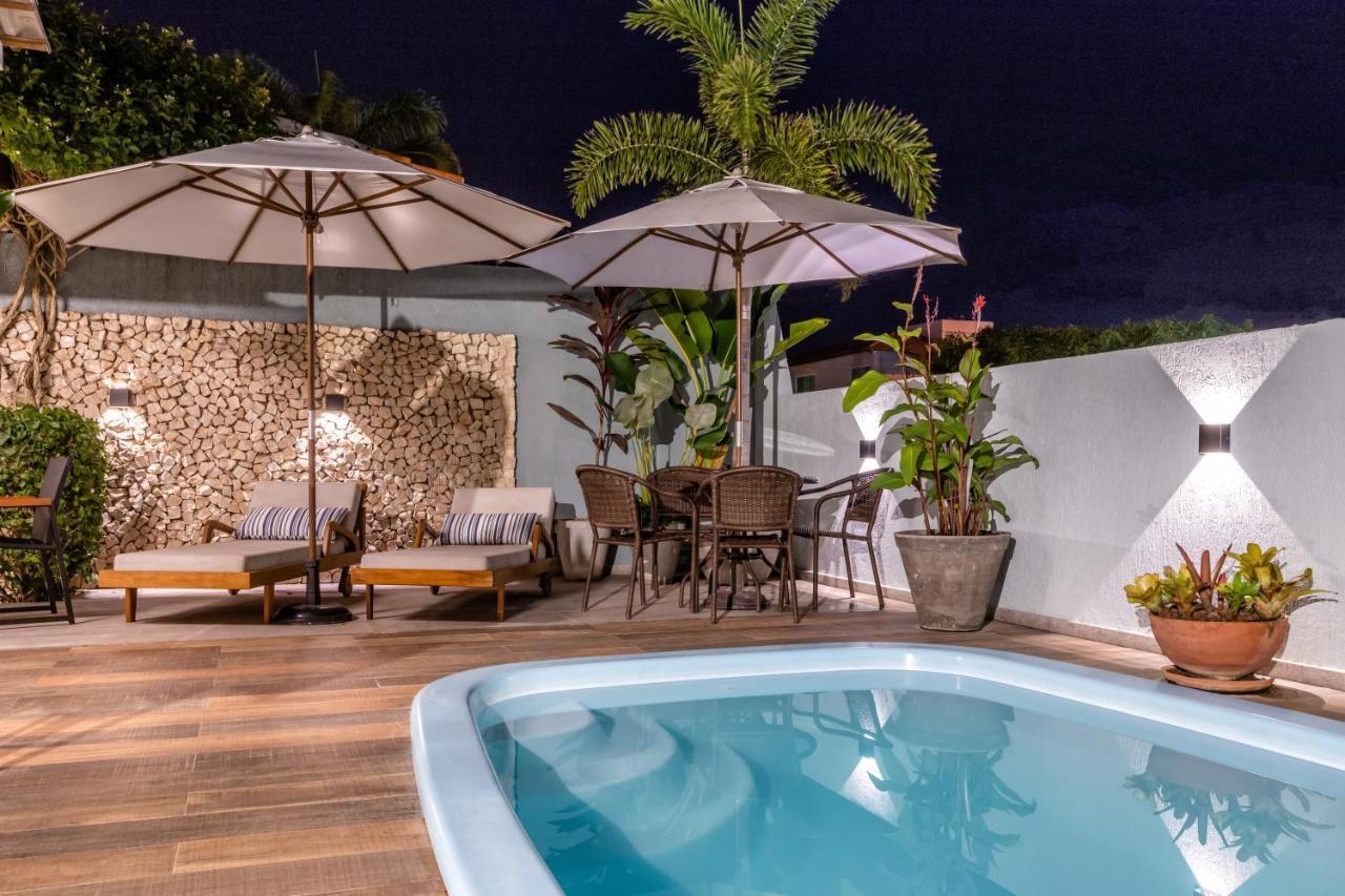 Casa Caju Villa Aracaju Kültér fotó