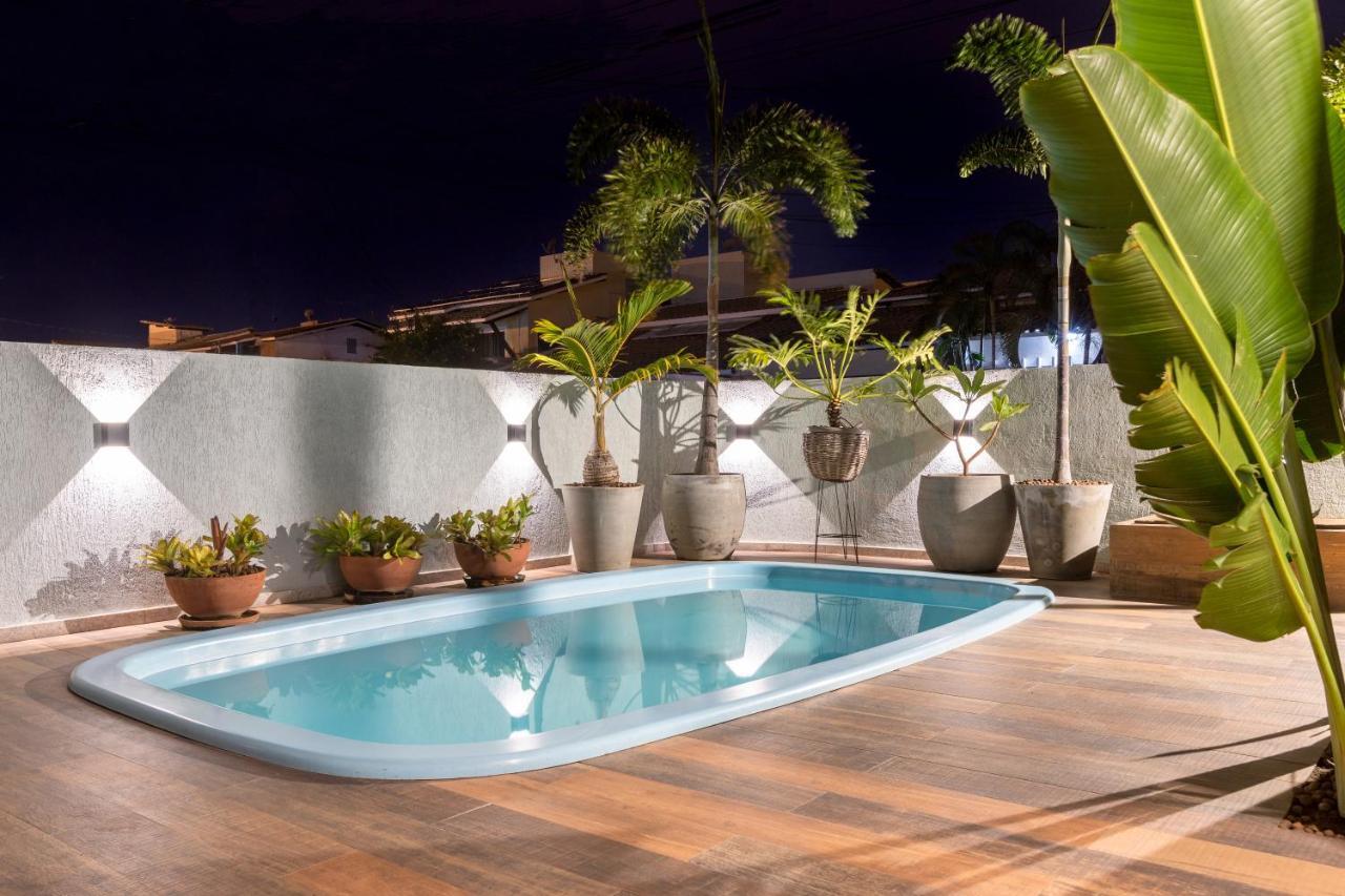 Casa Caju Villa Aracaju Kültér fotó