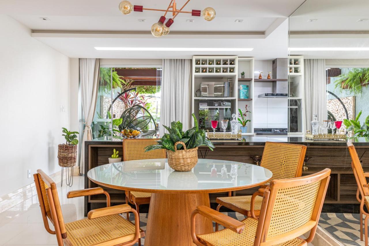 Casa Caju Villa Aracaju Kültér fotó