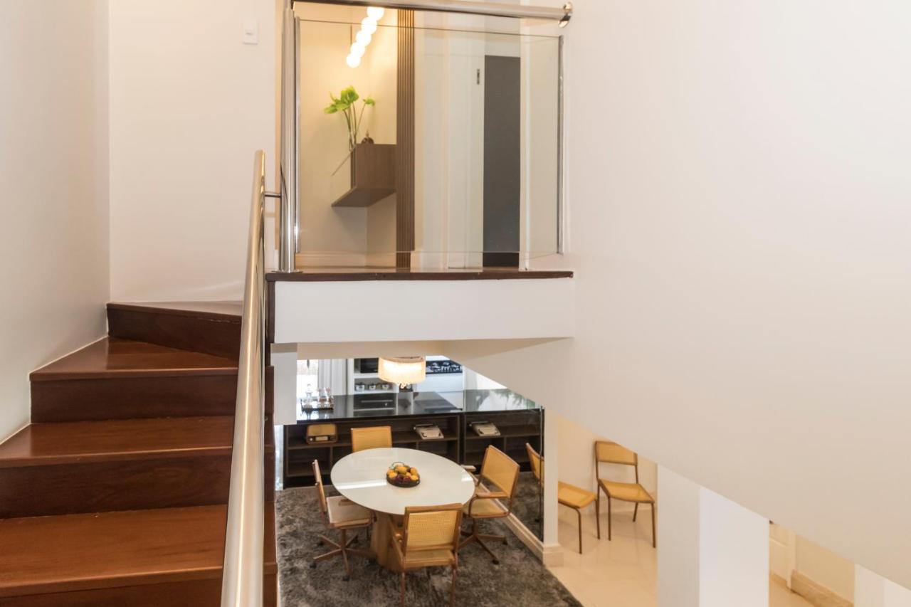 Casa Caju Villa Aracaju Kültér fotó
