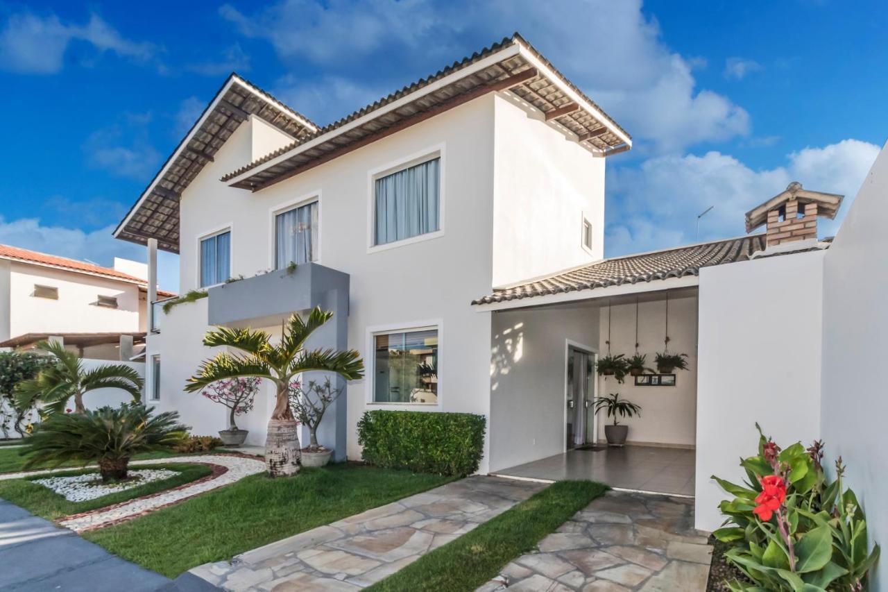 Casa Caju Villa Aracaju Kültér fotó